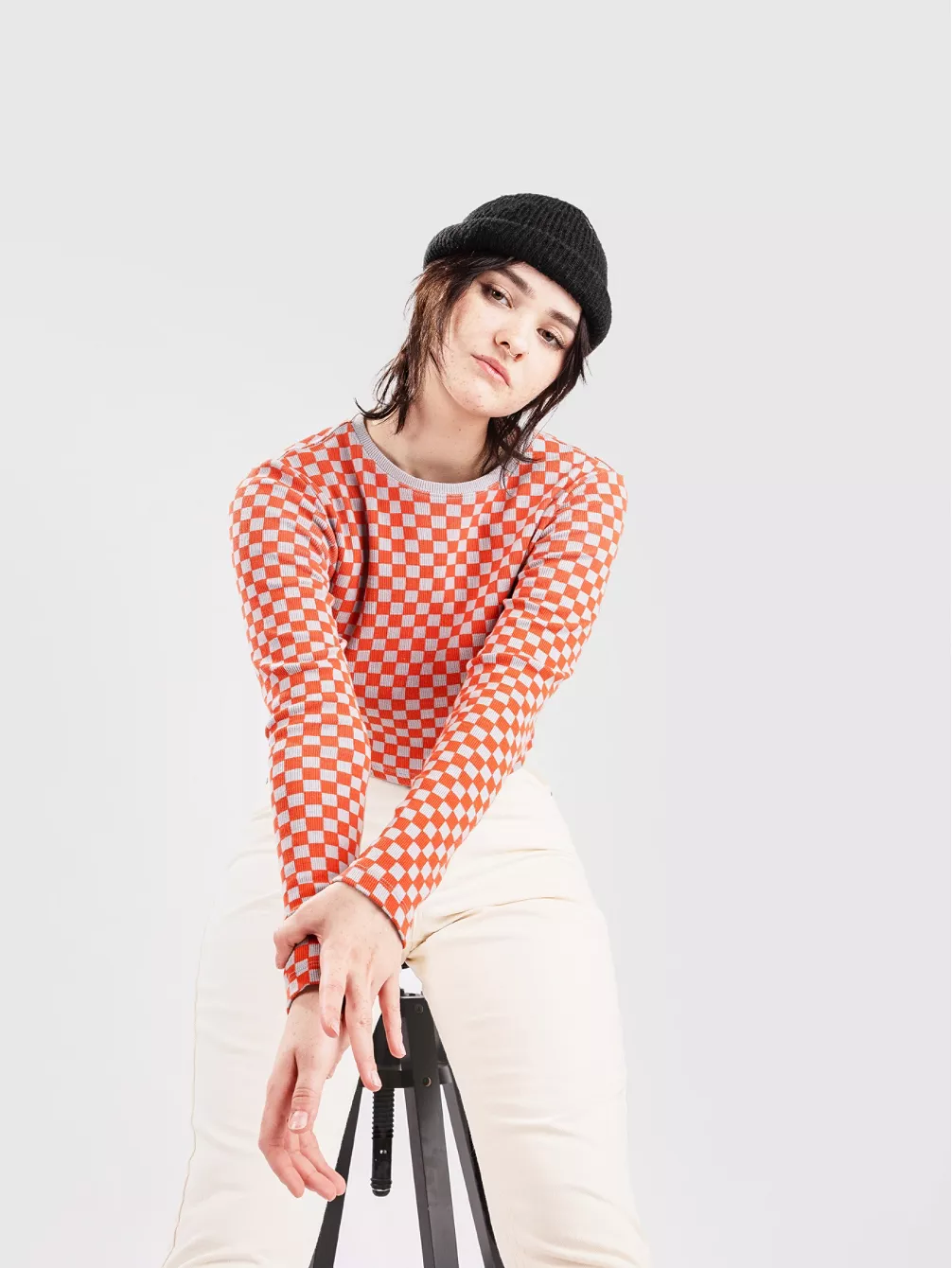 Afends Operator Long Sleeve T-Shirt 6 Afends Operator Long Sleeve T-Shirt – Bild 4