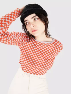 Afends Operator Long Sleeve T-Shirt 12 Afends Operator Long Sleeve T-Shirt -Blue Tomato Verkäufe OperatorLongSleeveTShirt 4