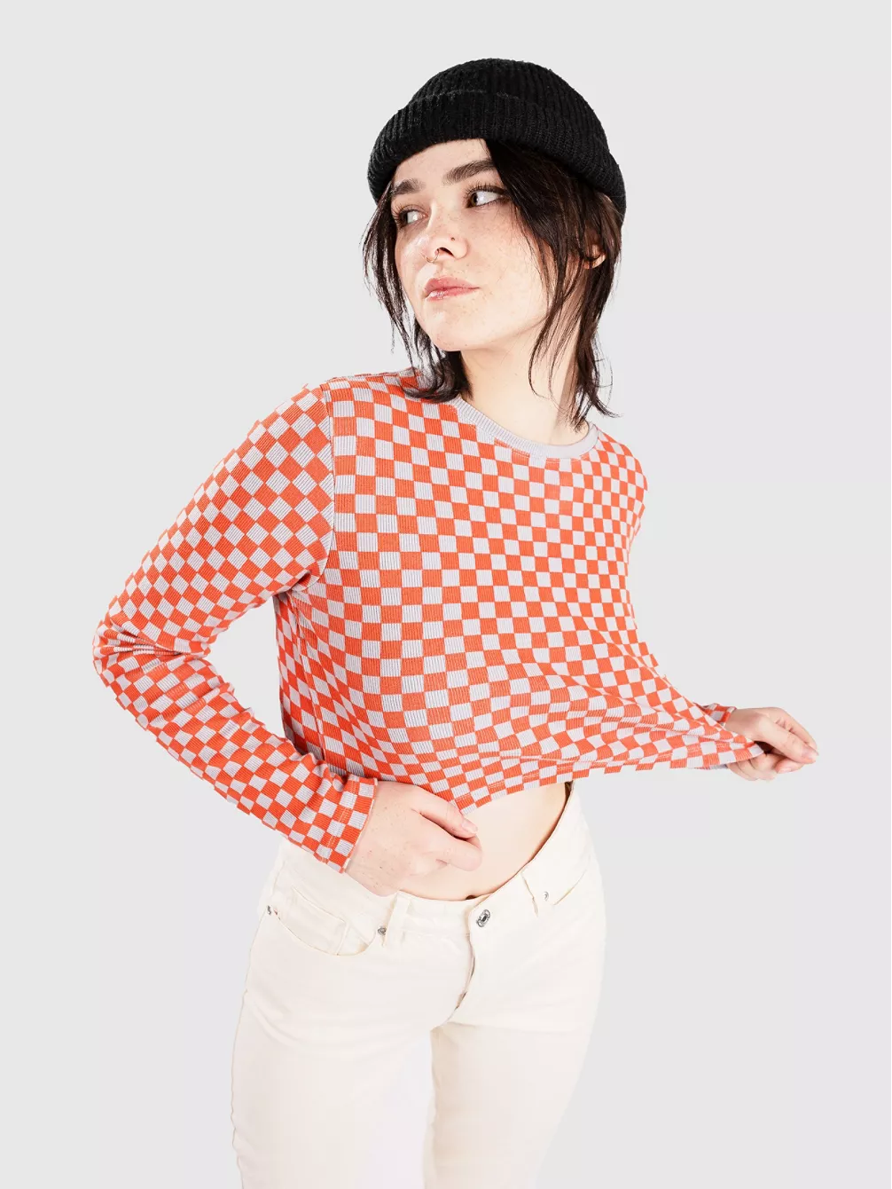 Afends Operator Long Sleeve T-Shirt 8 Afends Operator Long Sleeve T-Shirt – Bild 6