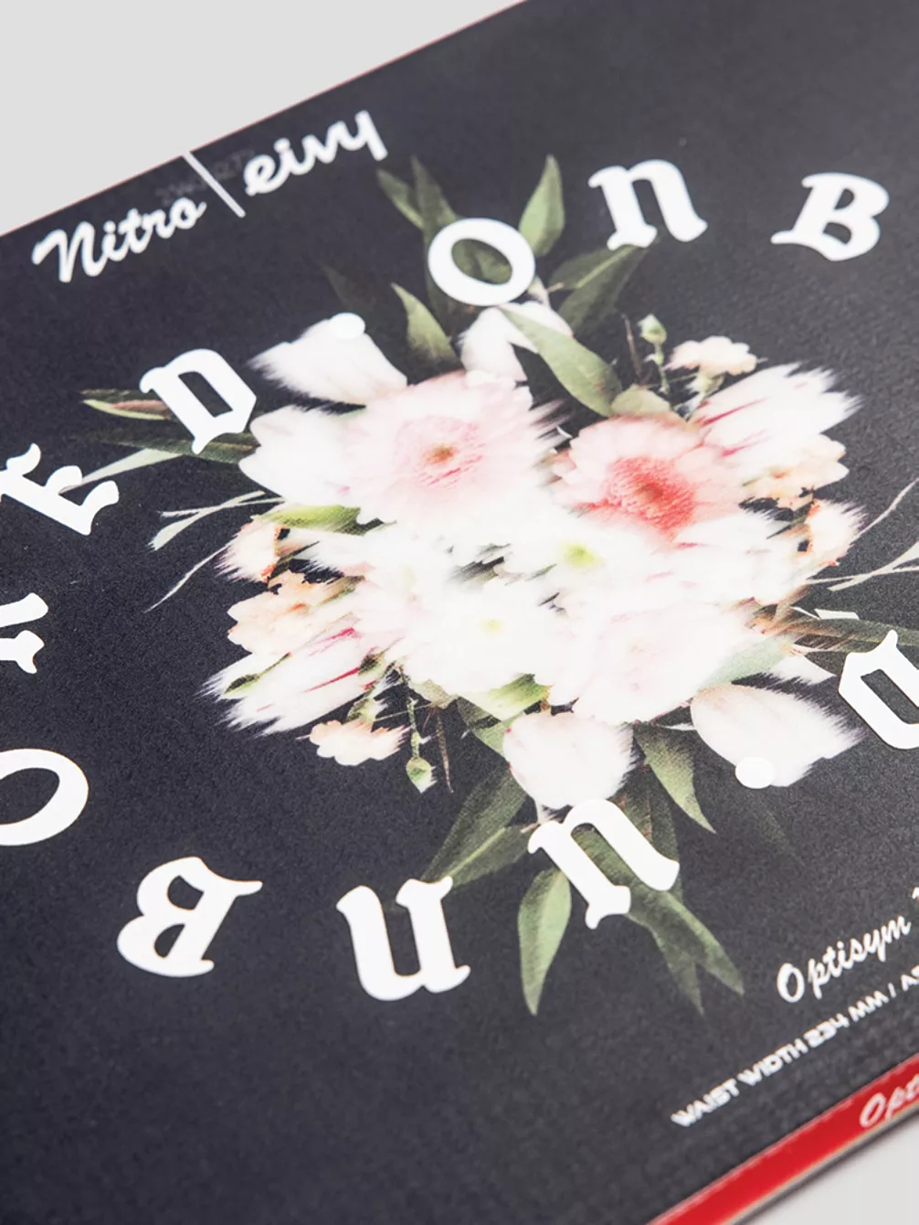 Nitro Optisym X Eivy 142 2023 Snowboard 5 Nitro Optisym X Eivy 142 2023 Snowboard – Bild 3