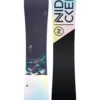 Nidecker Ora 139N 2023 Snowboard -Blue Tomato Verkäufe Ora139N2023Snowboard