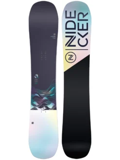 Nidecker Ora 143N 2023 Snowboard