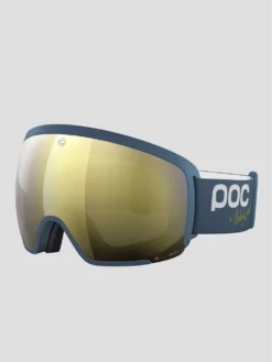 POC Orb Clarity Hedvig Wessel Ed Stetind Blu Goggle
