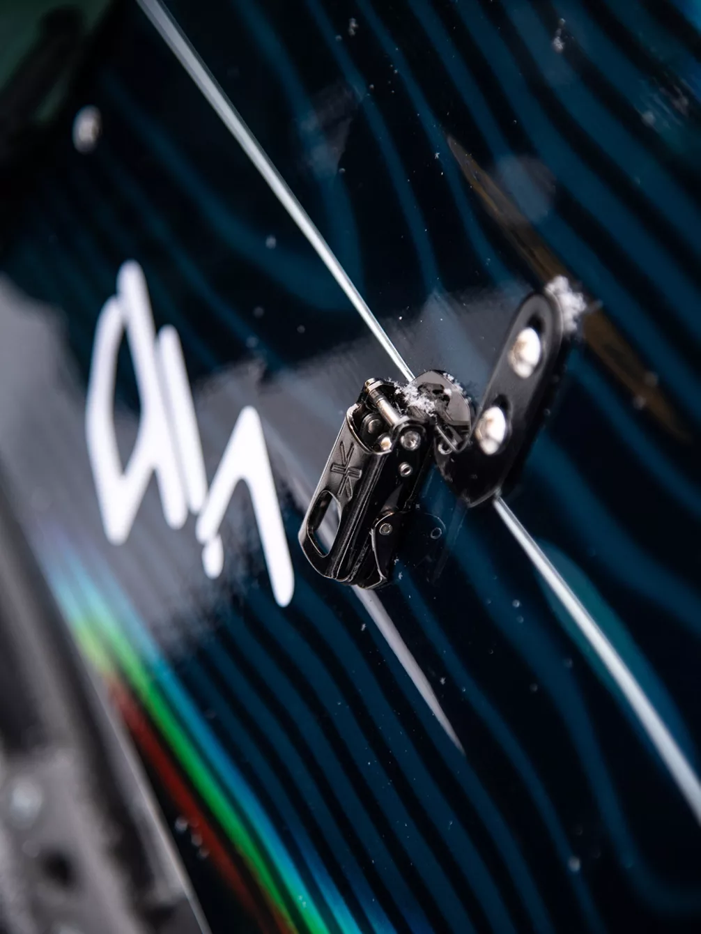 Lib Tech Orca 150 2023 Splitboard 5 Lib Tech Orca 150 2023 Splitboard – Bild 3