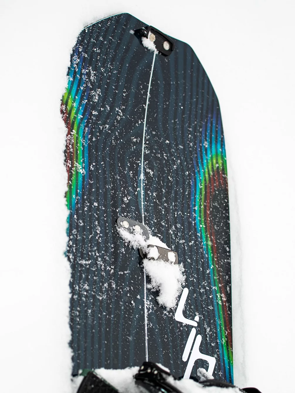 Lib Tech Orca 150 2023 Splitboard 9 Lib Tech Orca 150 2023 Splitboard – Bild 7