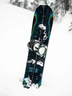 Lib Tech Orca 156 2023 Splitboard -Blue Tomato Verkäufe Orca1562023Splitboard 4