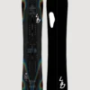 Lib Tech Orca 159 2023 Splitboard 1 Lib Tech Orca 159 2023 Splitboard -Blue Tomato Verkäufe Orca1592023Splitboard