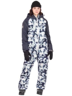 Oneskee Original Pro Long Overall