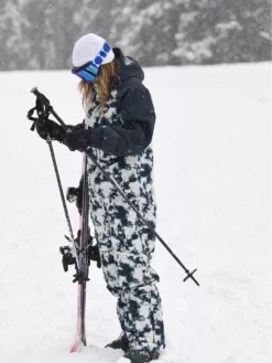 Oneskee Original Pro Overall -Blue Tomato Verkäufe OriginalProOverall 10