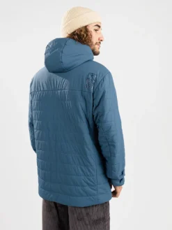 Oyuki Otaru Insulator Jacket -Blue Tomato Verkäufe OtaruInsulatorJacket 2