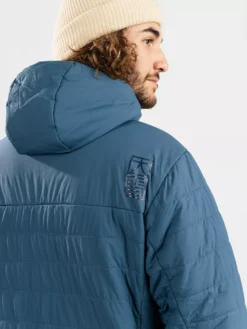 Oyuki Otaru Insulator Jacket -Blue Tomato Verkäufe OtaruInsulatorJacket 3