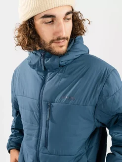 Oyuki Otaru Insulator Jacket -Blue Tomato Verkäufe OtaruInsulatorJacket 4