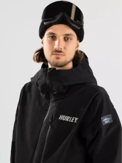 Hurley Outlaw Jacket 11 Hurley Outlaw Jacket -Blue Tomato Verkäufe OutlawJacket 3