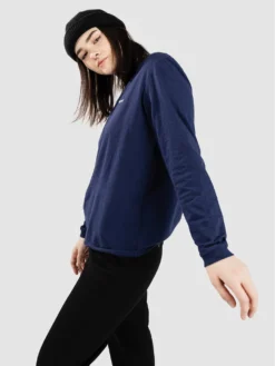 Patagonia P-6 Logo Responsibili Long Sleeve T-Shirt -Blue Tomato Verkäufe P6LogoResponsibiliLongSleeveTShirt 2