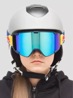 Red Bull SPECT Eyewear PARK-003 Dark Blue Goggle -Blue Tomato Verkäufe PARK003DarkBlueGoggle 2