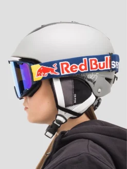 Red Bull SPECT Eyewear PARK-003 Dark Blue Goggle -Blue Tomato Verkäufe PARK003DarkBlueGoggle 3