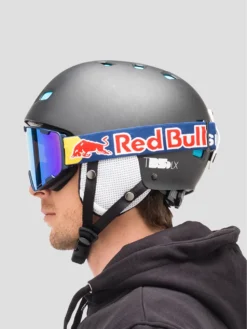 Red Bull SPECT Eyewear PARK-003 Dark Blue Goggle -Blue Tomato Verkäufe PARK003DarkBlueGoggle 5