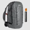 ABS P.Ride Bu Compact 18L + Carbon Inflator Rucksack -Blue Tomato Verkäufe PRideBuCompact18LCarbonInflatorRucksack