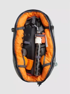 ABS P.Ride Bu Compact 18L + Carbon Inflator Rucksack 11 ABS P.Ride Bu Compact 18L + Carbon Inflator Rucksack -Blue Tomato Verkäufe PRideBuCompact18LCarbonInflatorRucksack 2