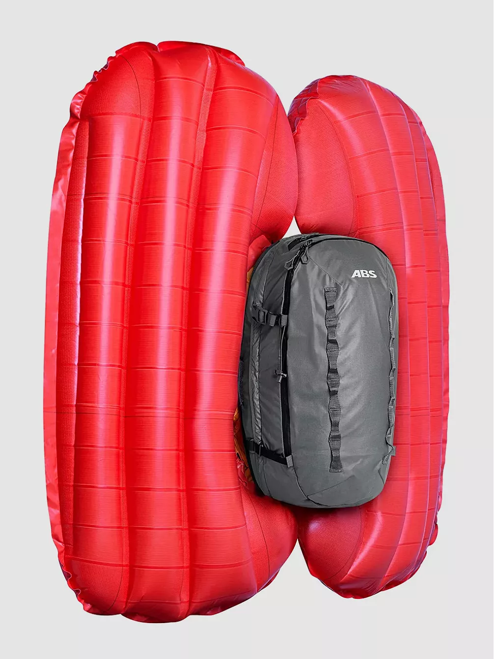 ABS P.Ride Bu Compact 18L + Carbon Inflator Rucksack 7 ABS P.Ride Bu Compact 18L + Carbon Inflator Rucksack – Bild 5