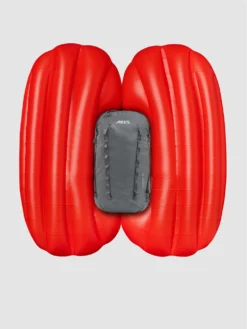 ABS P.Ride Bu Compact 18L + Carbon Inflator Rucksack 14 ABS P.Ride Bu Compact 18L + Carbon Inflator Rucksack -Blue Tomato Verkäufe PRideBuCompact18LCarbonInflatorRucksack 5