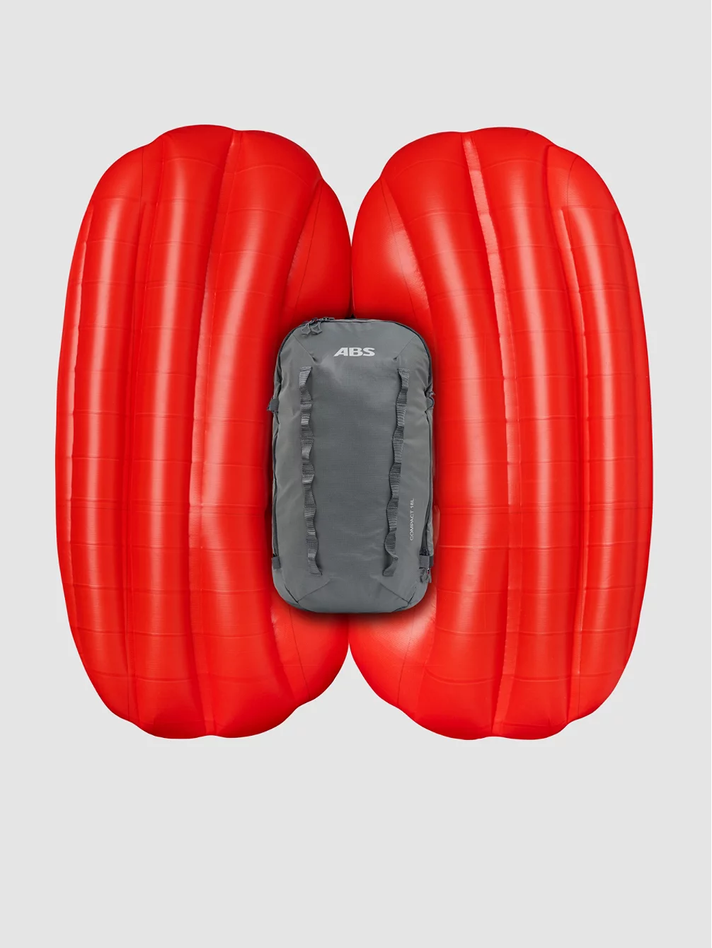 ABS P.Ride Bu Compact 18L + Carbon Inflator Rucksack 8 ABS P.Ride Bu Compact 18L + Carbon Inflator Rucksack – Bild 6