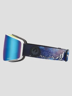 Dragon PXV Iguchi Sig22 (+Bonus Lens) Goggle -Blue Tomato Verkäufe PXVIguchiSig22BonusLensGoggle 2