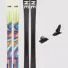 Line Pandora 94mm 172 + Squire 11 2023 Freeski-Set