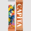 CAPiTA Paradise 149 2023 Snowboard 2 CAPiTA Paradise 149 2023 Snowboard -Blue Tomato Verkäufe Paradise1492023Snowboard