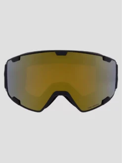Red Bull SPECT Eyewear Park Black Goggle -Blue Tomato Verkäufe ParkBlackGoggle 2