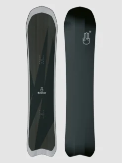 Bataleon Party Wave + 148 2023 Snowboard