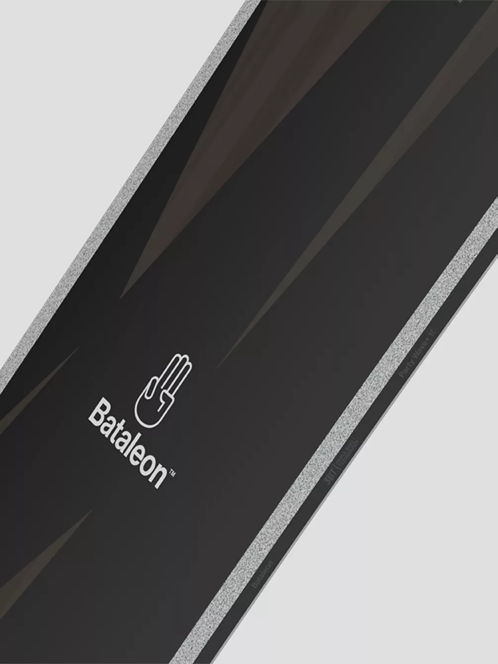 Bataleon Party Wave + 148 2023 Snowboard 4 Bataleon Party Wave + 148 2023 Snowboard – Bild 2