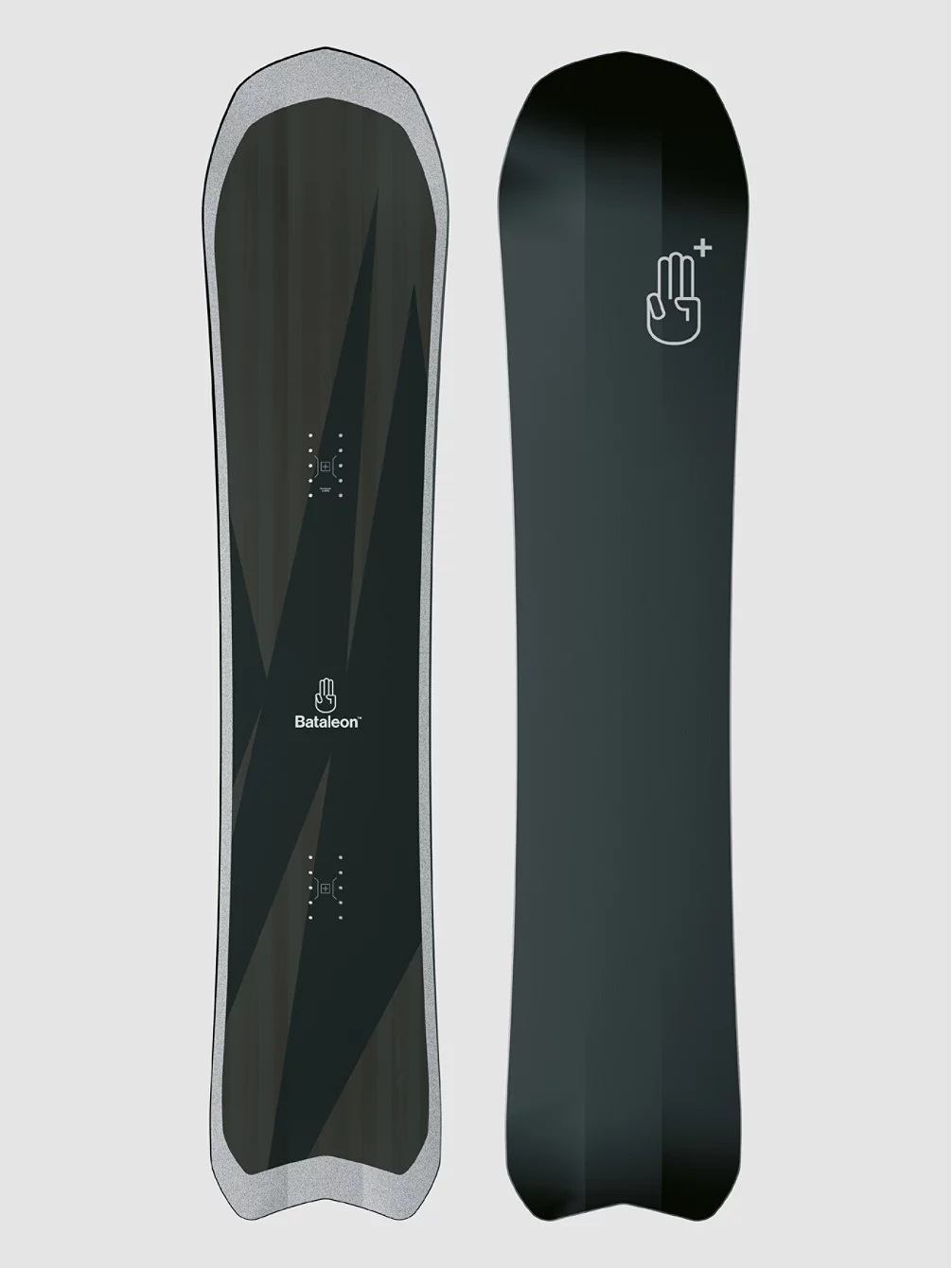 Bataleon Party Wave + 151 2023 Snowboard 3 Bataleon Party Wave + 151 2023 Snowboard
