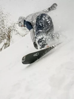 Bataleon Party Wave + 154 2023 Snowboard -Blue Tomato Verkäufe PartyWave1542023Snowboard 2