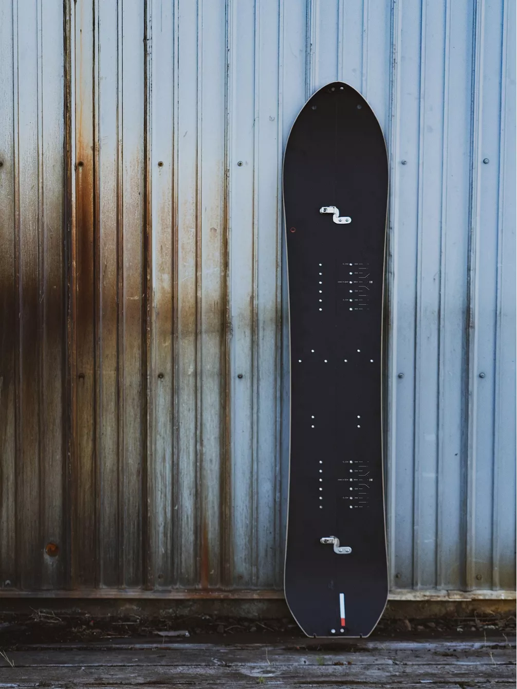 Season Pass 153 2023 Splitboard 4 Season Pass 153 2023 Splitboard – Bild 2