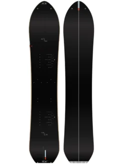 Season Pass 153 2023 Splitboard