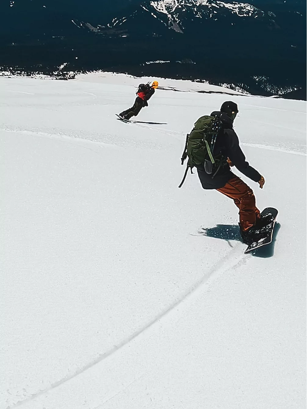 Season Pass 158 2023 Splitboard 9 Season Pass 158 2023 Splitboard – Bild 7