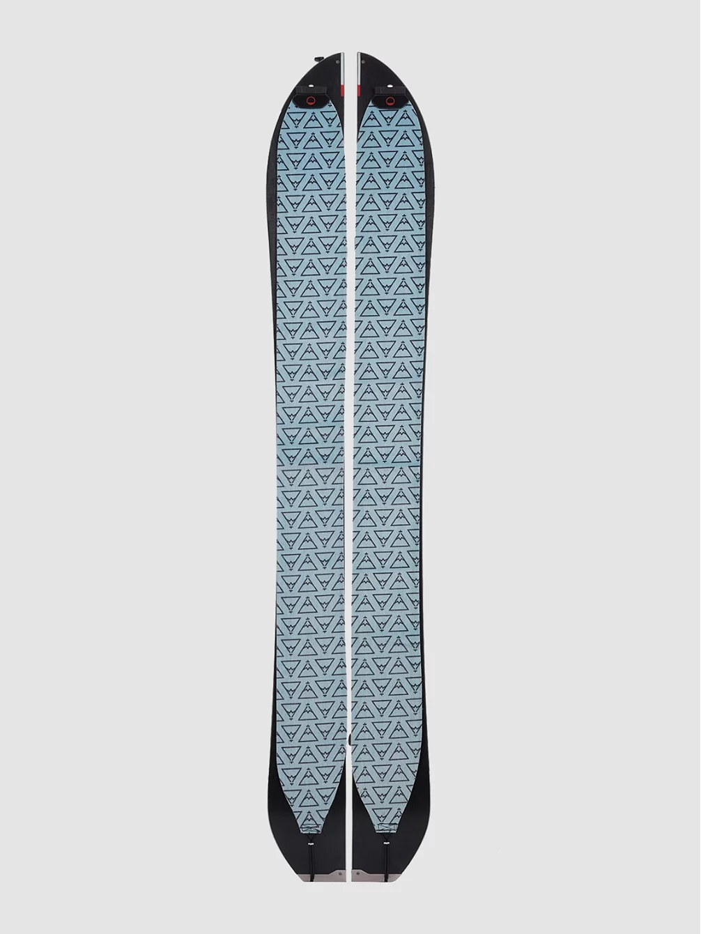Season Pass Pro Glide S Splitboard Skins 3 Season Pass Pro Glide S Splitboard Skins