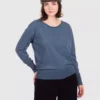 Kazane Patrika Naturals Long Sleeve T-Shirt