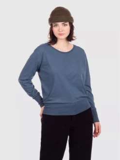 Kazane Patrika Naturals Long Sleeve T-Shirt