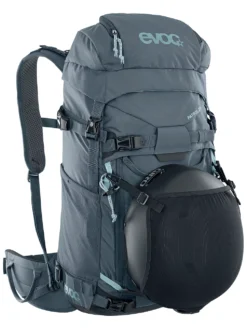 Evoc Patrol 32L Rucksack -Blue Tomato Verkäufe Patrol32LRucksack 4