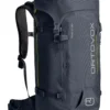 Ortovox Peak 40L Dry Rucksack -Blue Tomato Verkäufe Peak40LDryRucksack