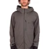 Jones Snowboards Peak Bagger Jacket