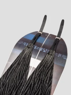 Nitro Peak By Khola Volta 145 Splitboard-Felle -Blue Tomato Verkäufe PeakByKholaVolta145SplitboardFelle 3