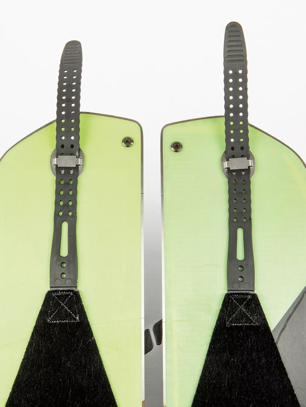 Nitro Peak Kohla Miniganger 132 2023 Splitboard Skins 5 Nitro Peak Kohla Miniganger 132 2023 Splitboard Skins – Bild 3