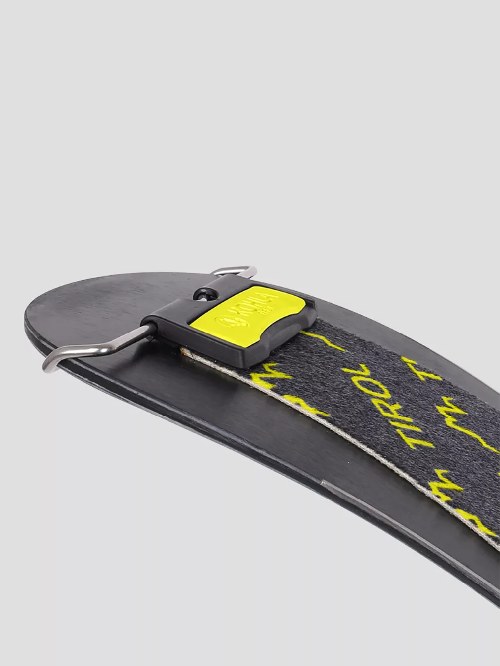 Kohla Peak Mixmohair 135mm 190cm Skifelle 4 Kohla Peak Mixmohair 135mm 190cm Skifelle – Bild 2