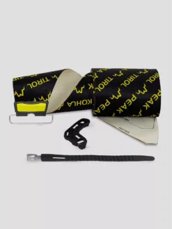 Kohla Peak Mixmohair Universal 135mm 177 Splitboard Skins