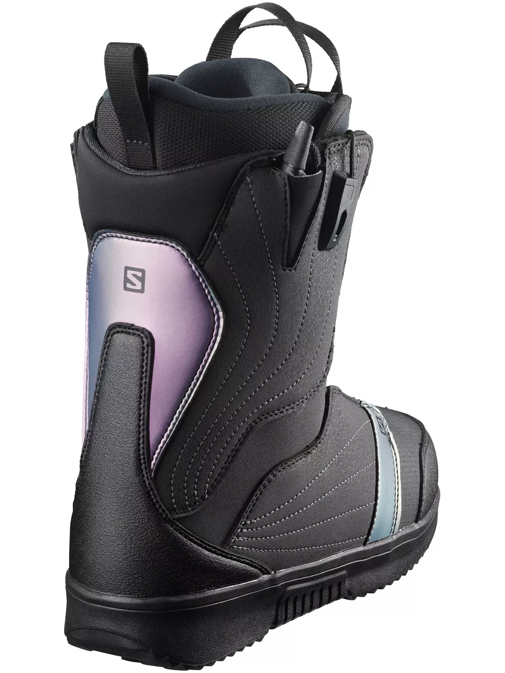 Salomon Pearl 2022 Snowboard-Boots 4 Salomon Pearl 2022 Snowboard-Boots – Bild 2