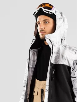 Aperture Penny Jacket -Blue Tomato Verkäufe PennyJacket 4