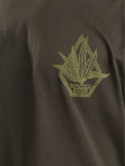 Volcom Perennial Fty T-Shirt -Blue Tomato Verkäufe PerennialFtyTShirt 4